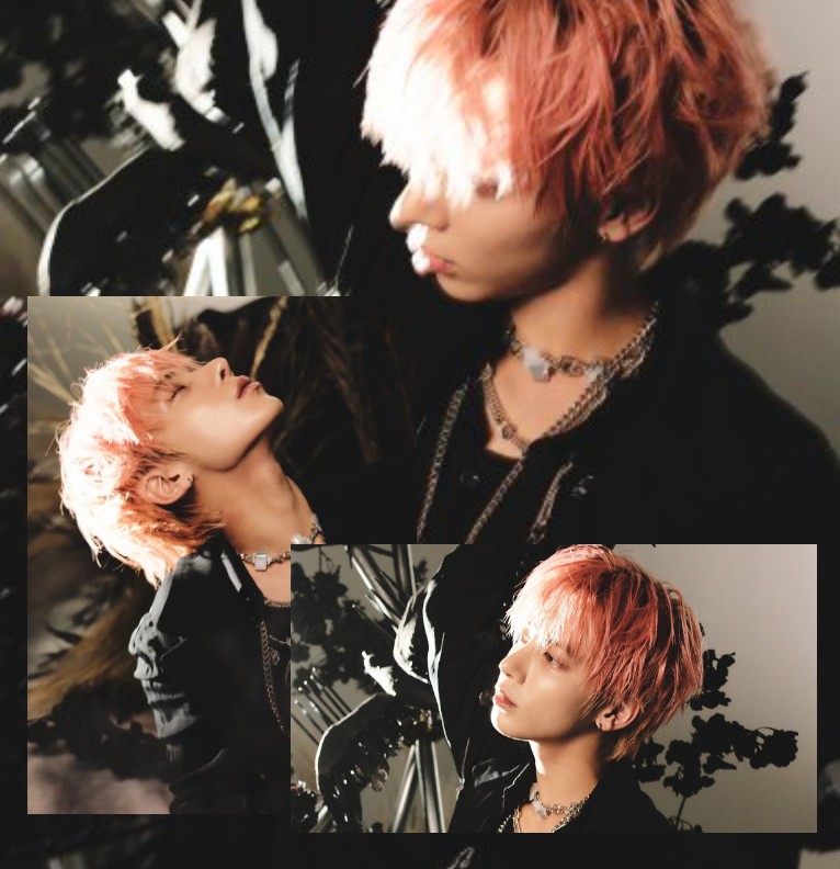 Taehyun 