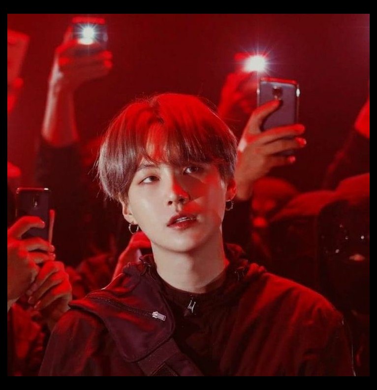 suga bts