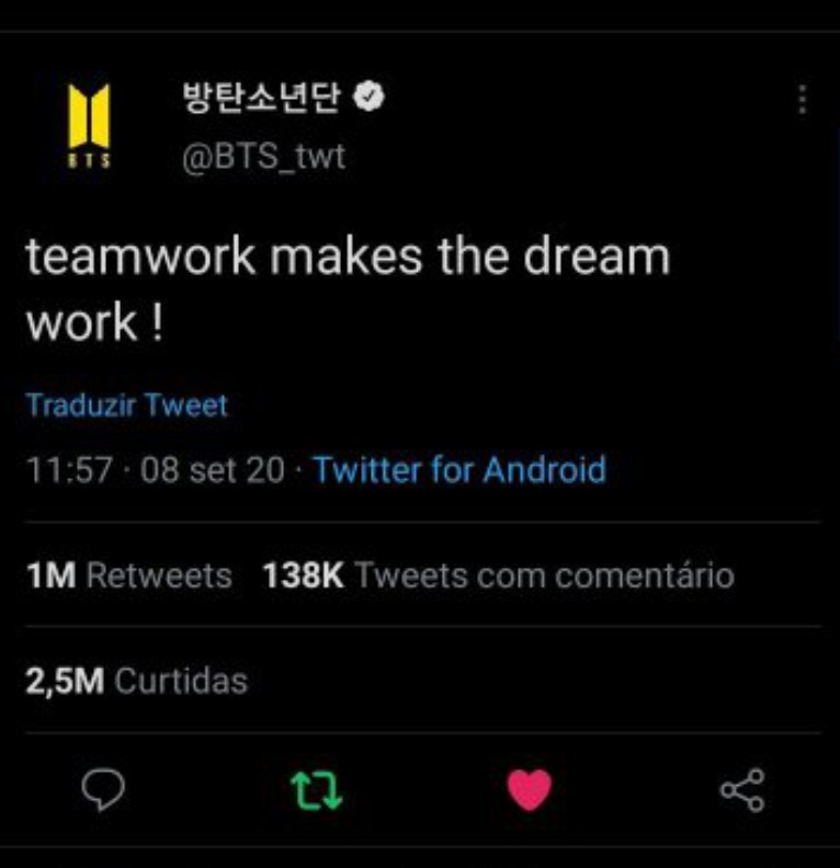 teamwork makes the dreamworks