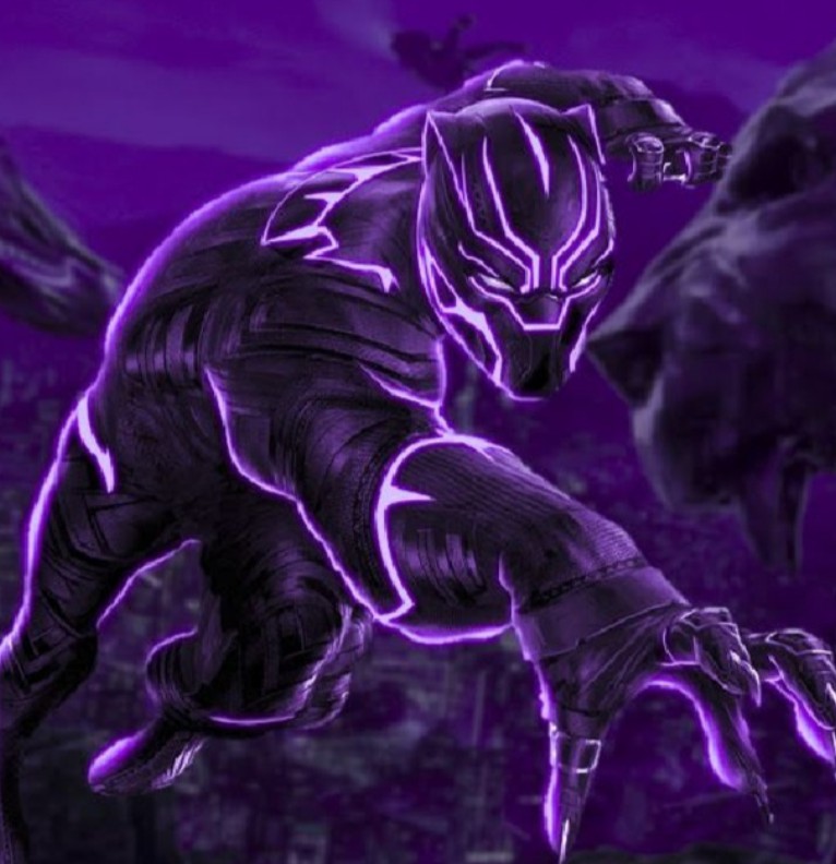 Black panther