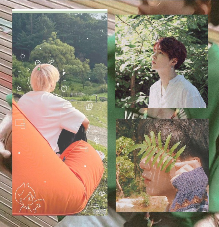 MinYoongi