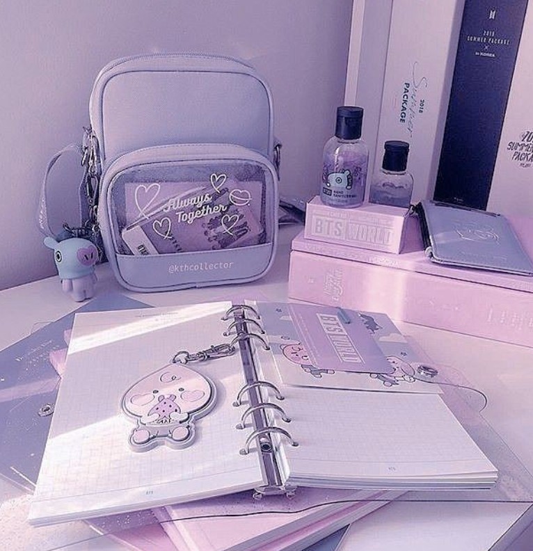 lavender