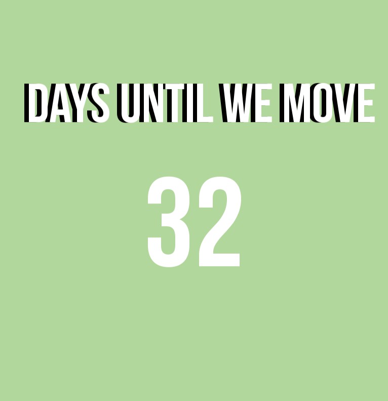 countdown