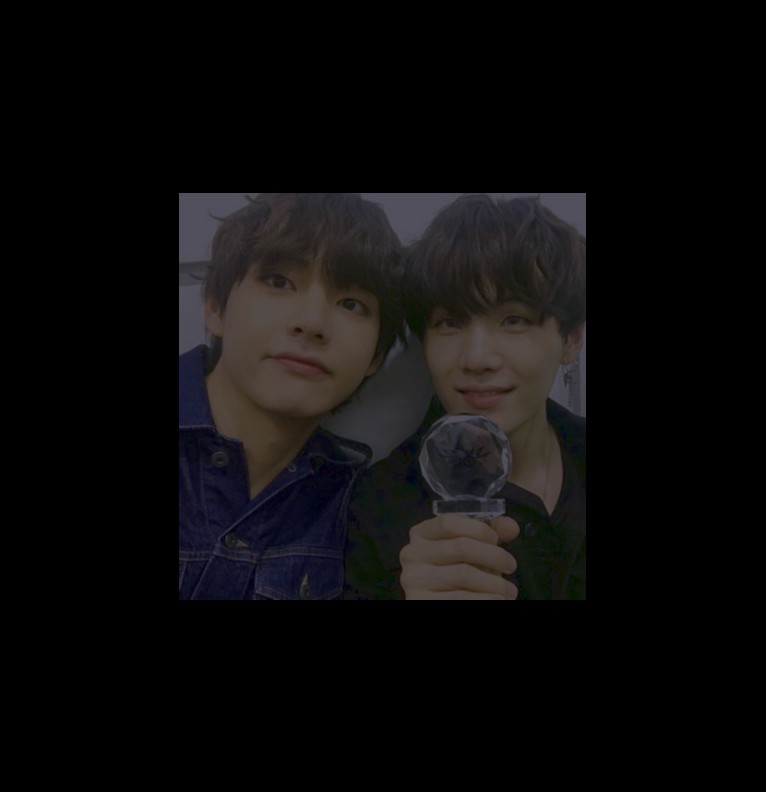 suga and v