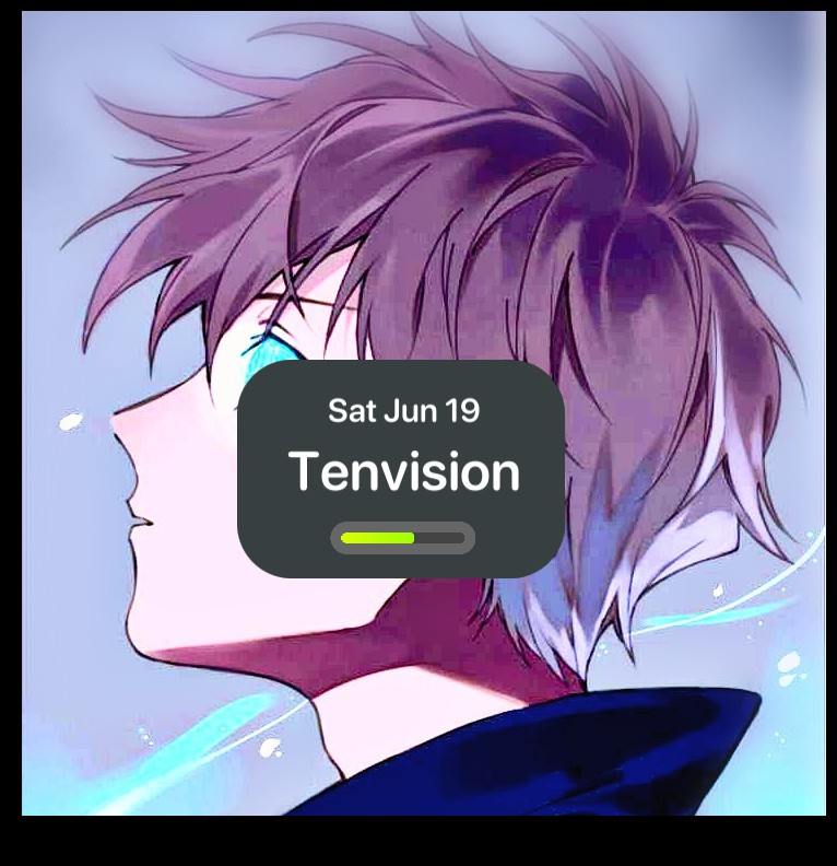 Main Weather And Tenvision