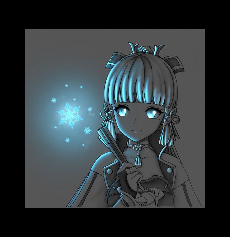 AyakaGlowart