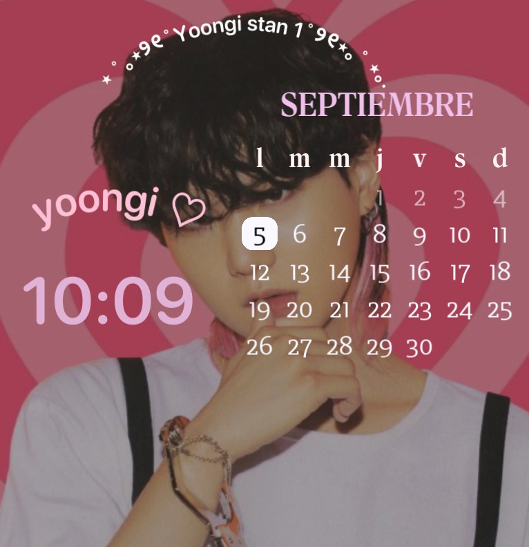 Yoongi 