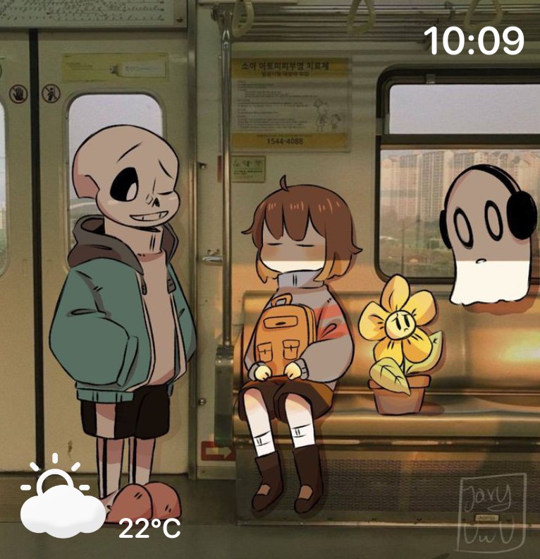 Undertale