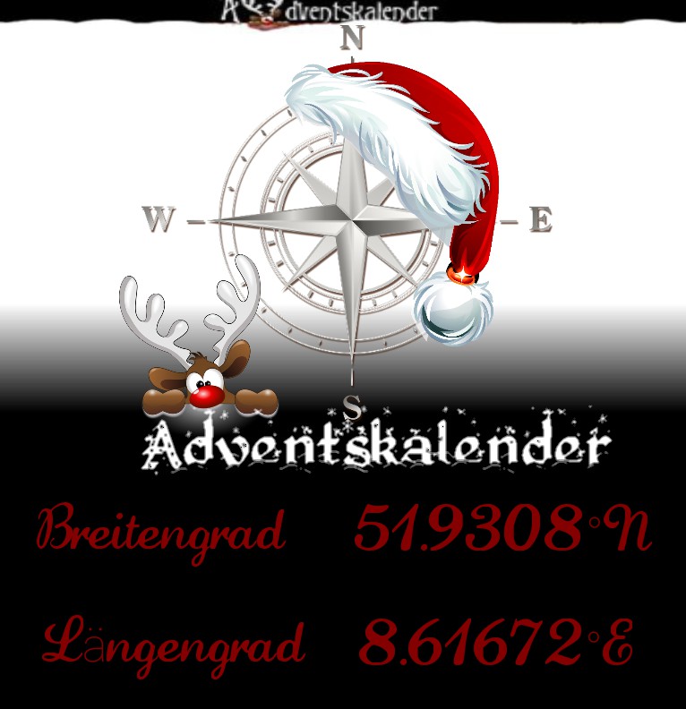 System 1 Adventskalender 