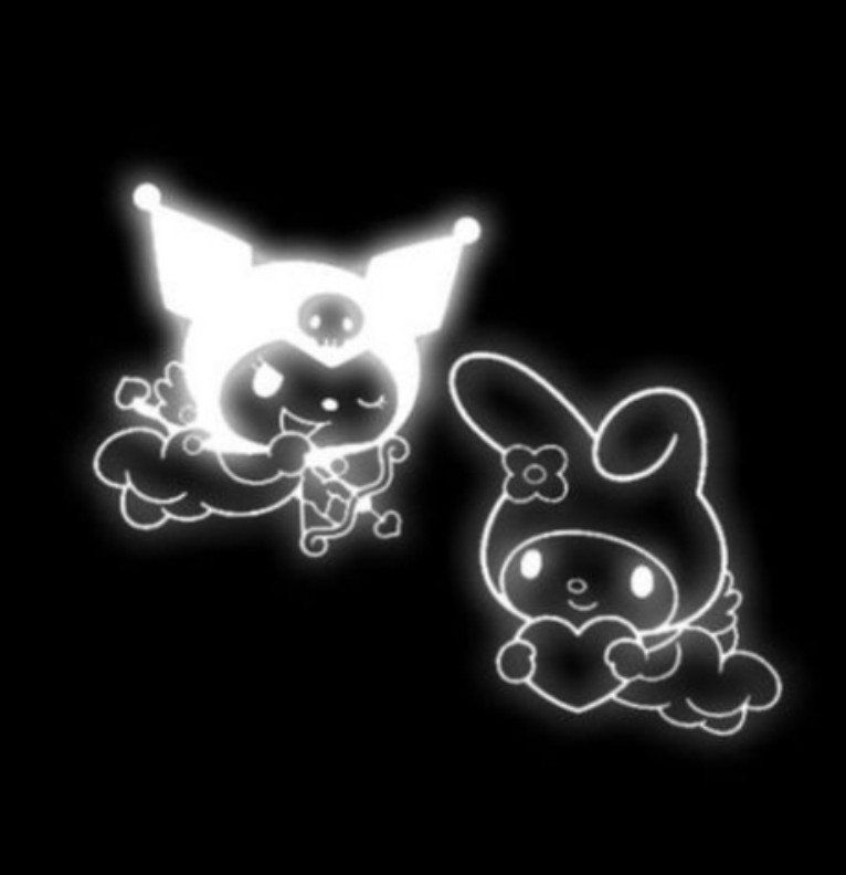 kuromi1