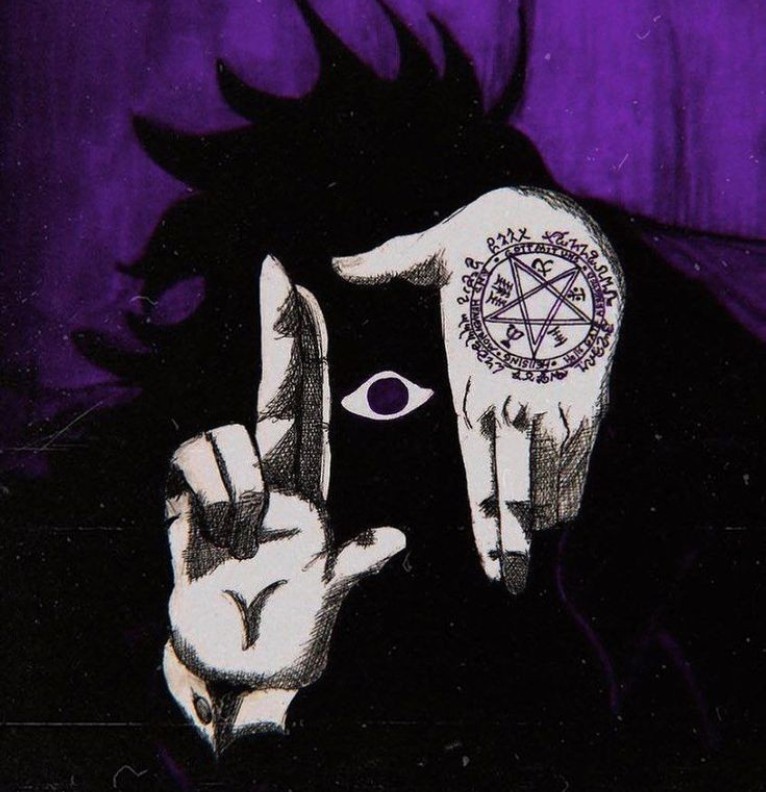 Alucard - Hellsing