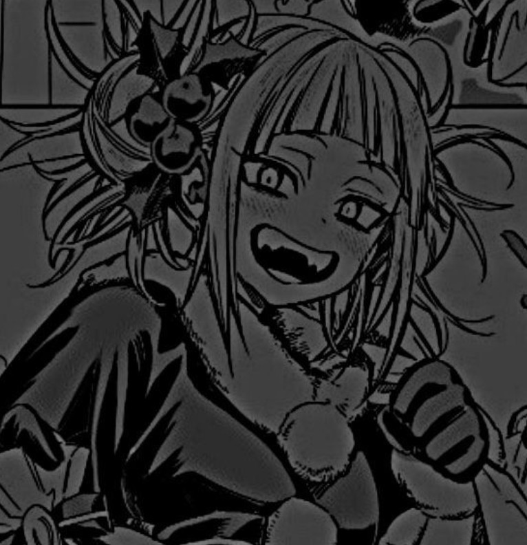 Toga Dark aesthetic