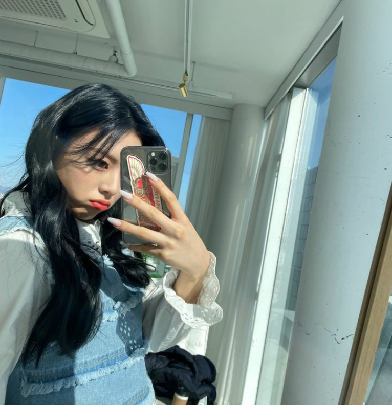 yuna widget