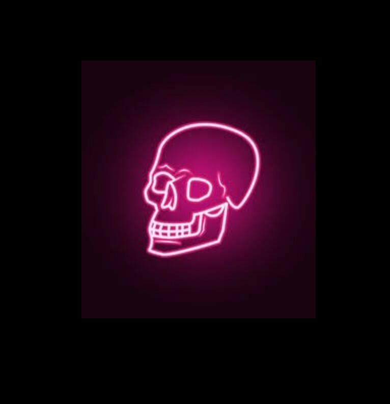 skull again