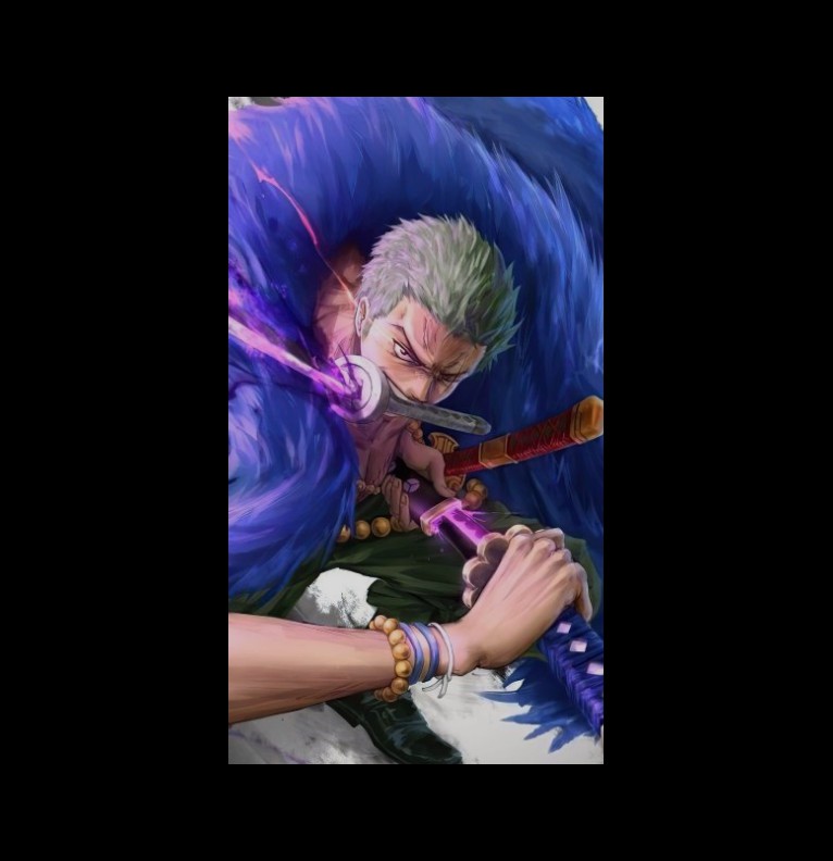 ZORO