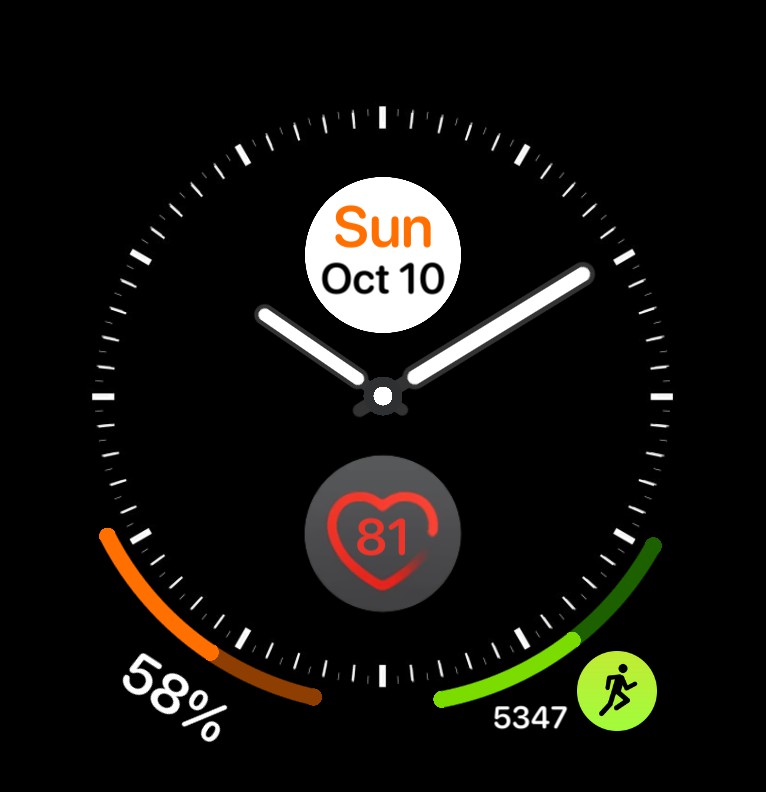 SB1 - Apple Watch