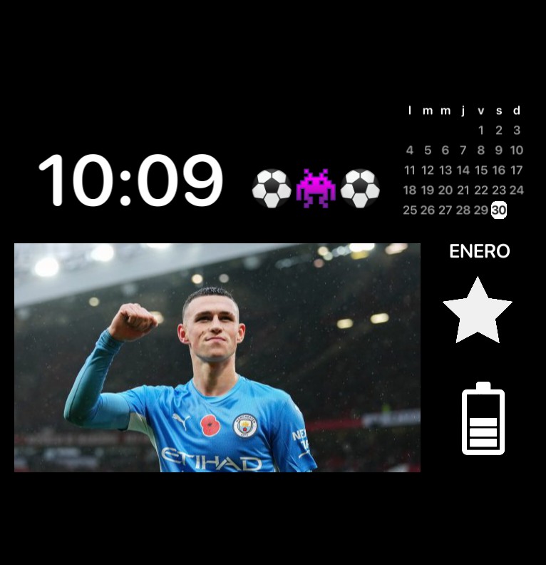 Phil foden777