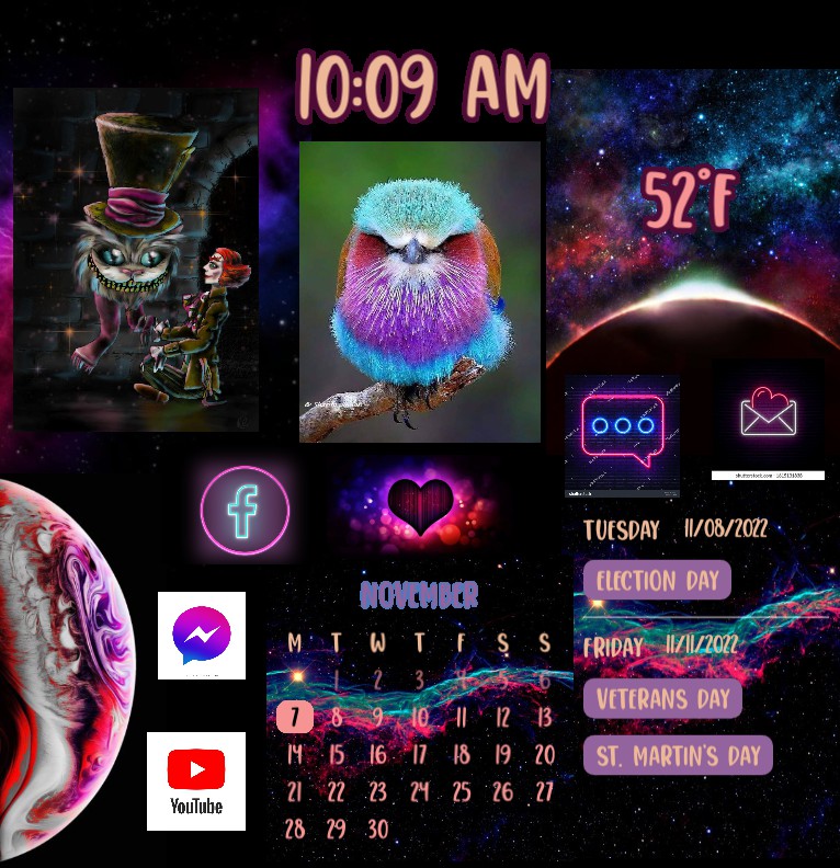 neonMama Copy