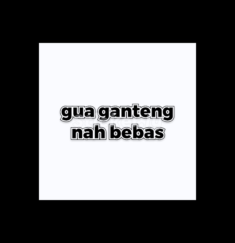 gabut