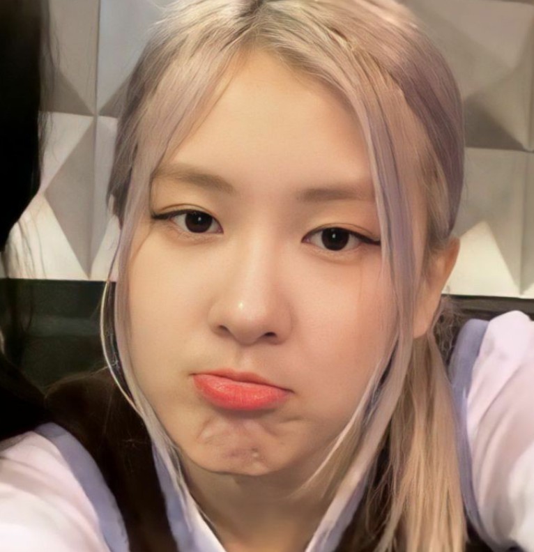rose blackpink