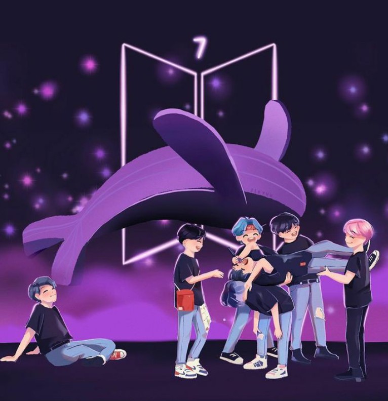 Bangtanwidget
