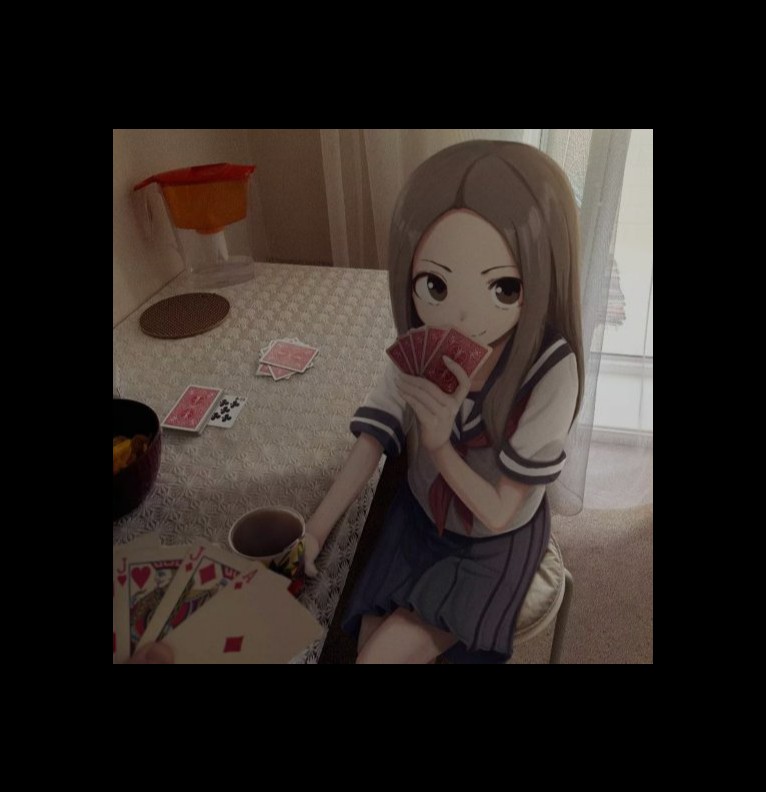 anime