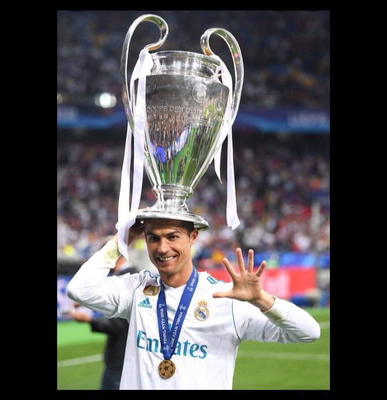 cr7