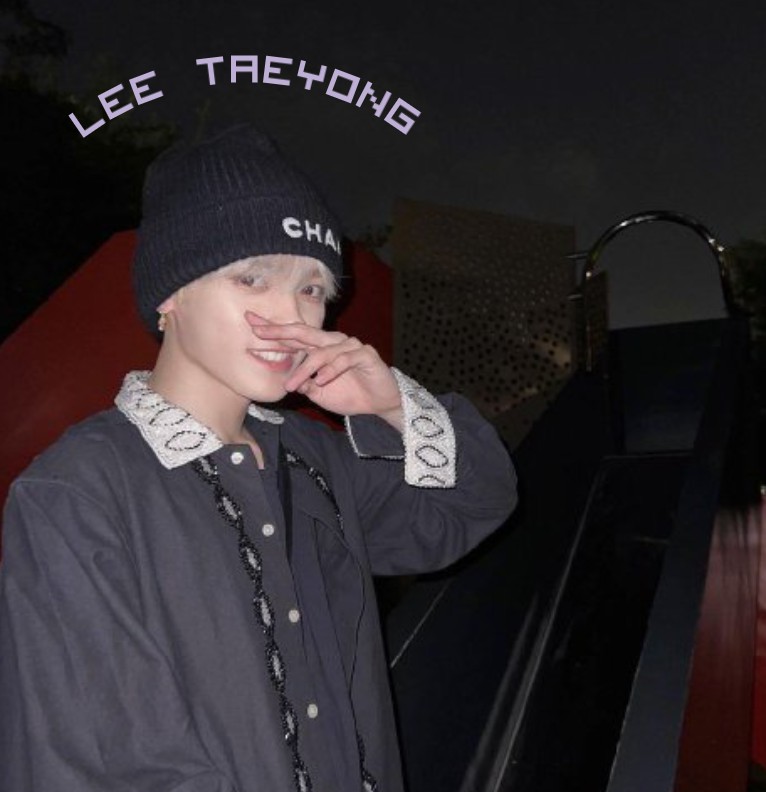 Taeyong