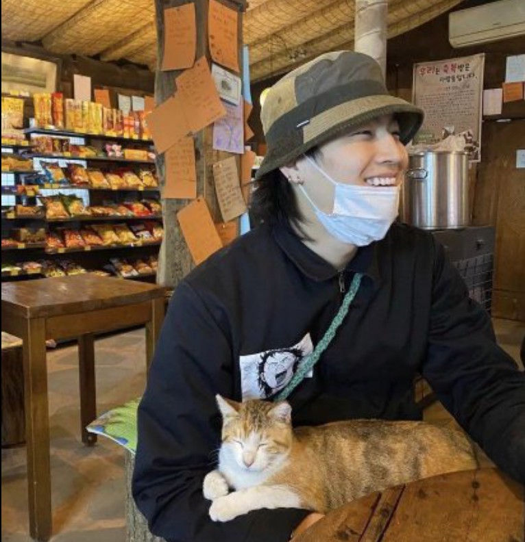 Lim Jaebeom