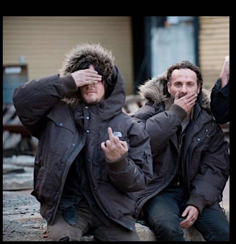 twd cast