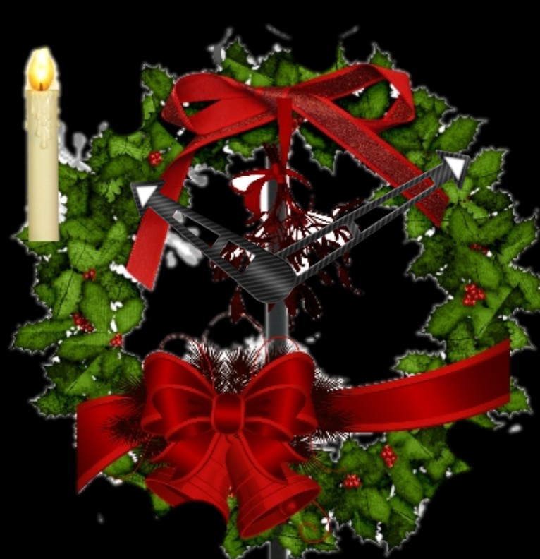 Clock Advent