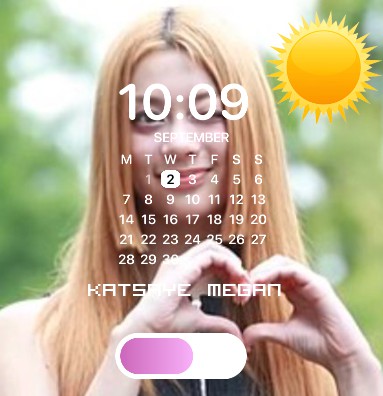 megan katsaye