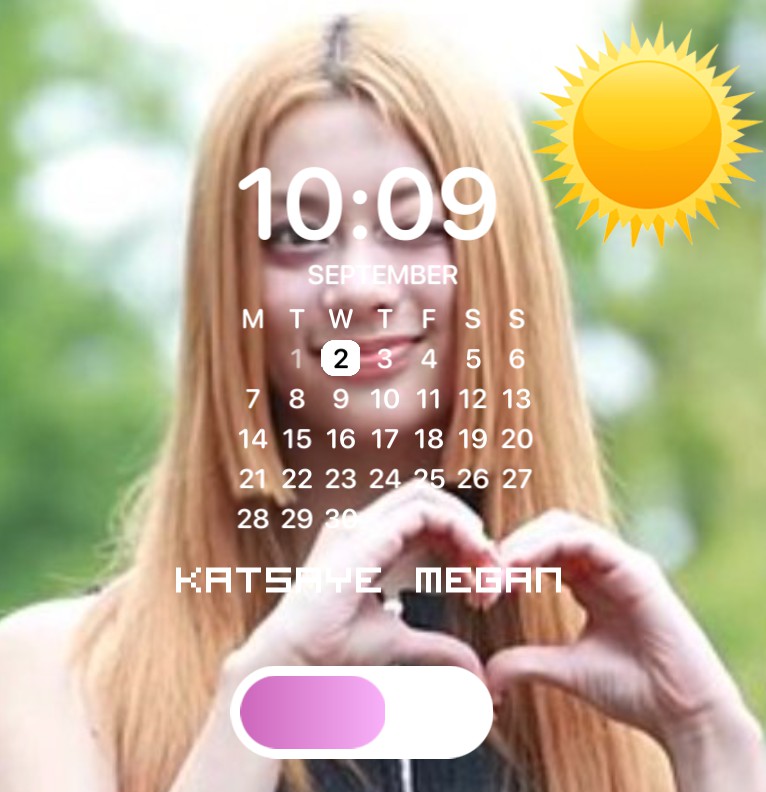megan katsaye