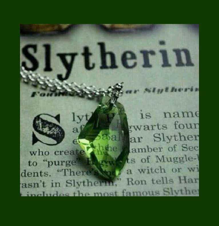 slytherin