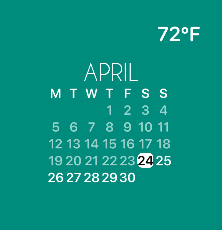date and weather