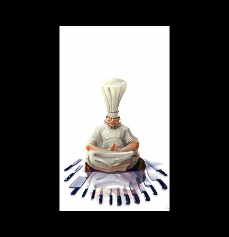 chef