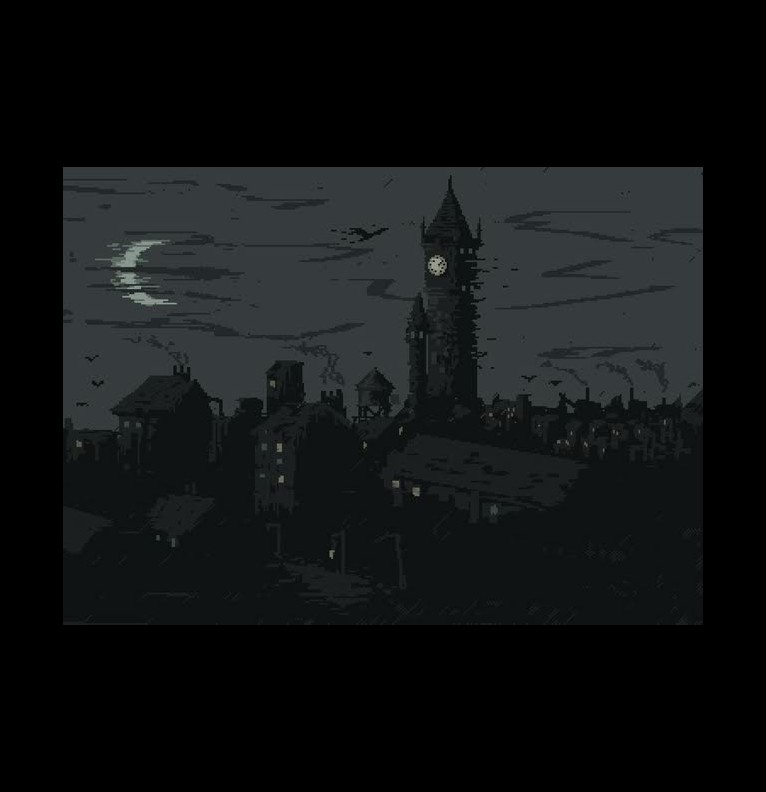 pixel art
