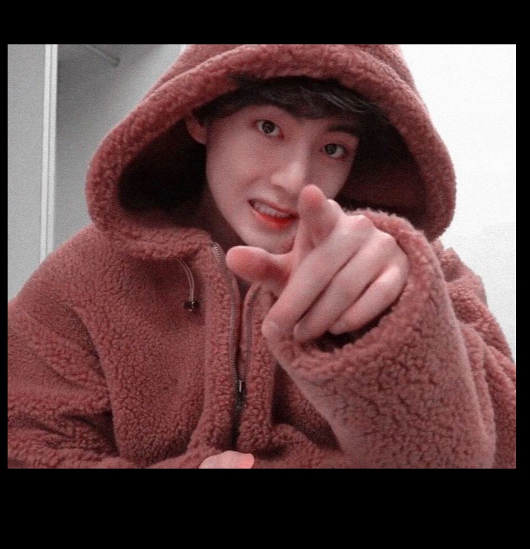 Kim Taehyung