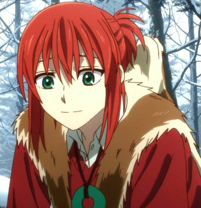 Chise Hatori