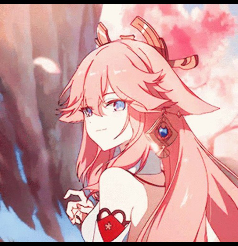 YAE MIKO