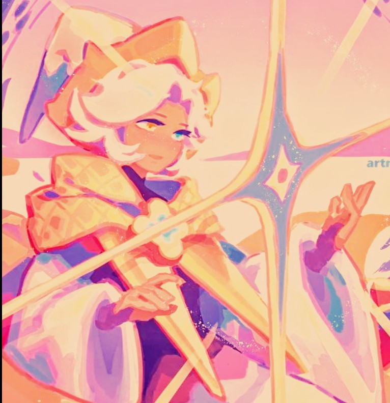 Pv being Pv