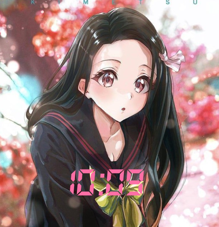 nezuko