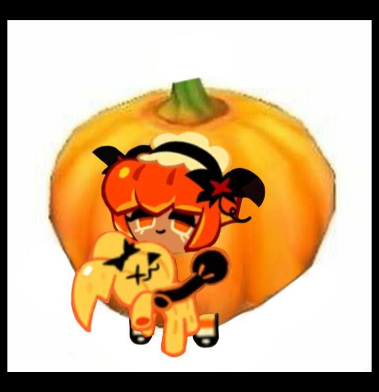 pumpkin pie