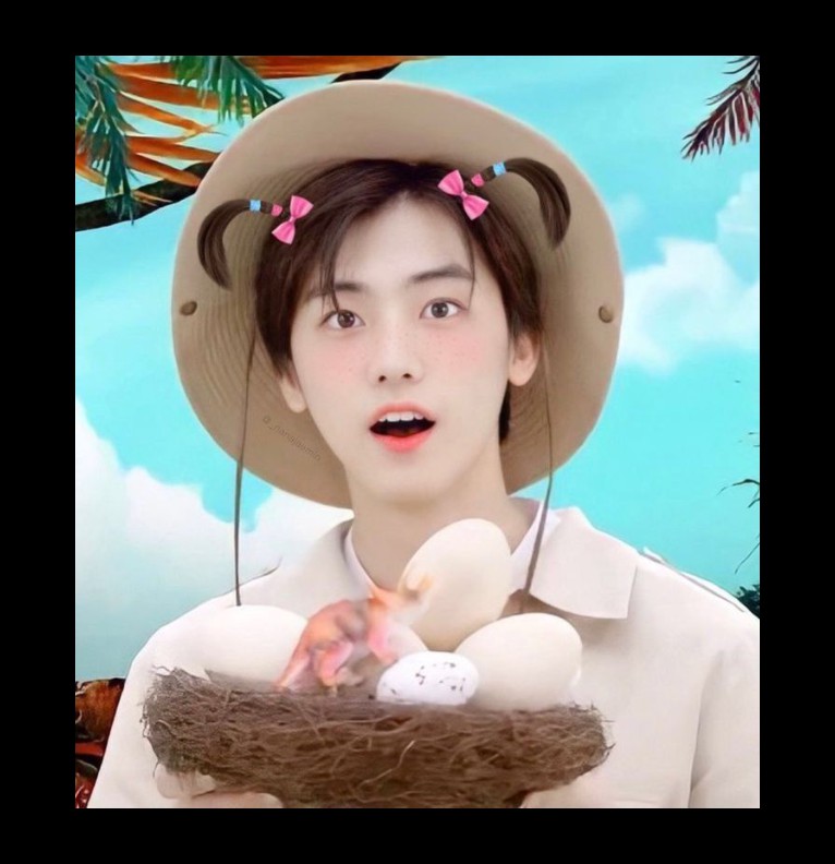 na jaemin