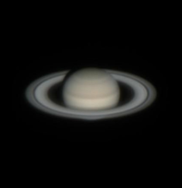 Saturn