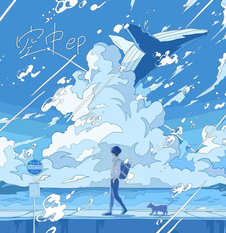 anime