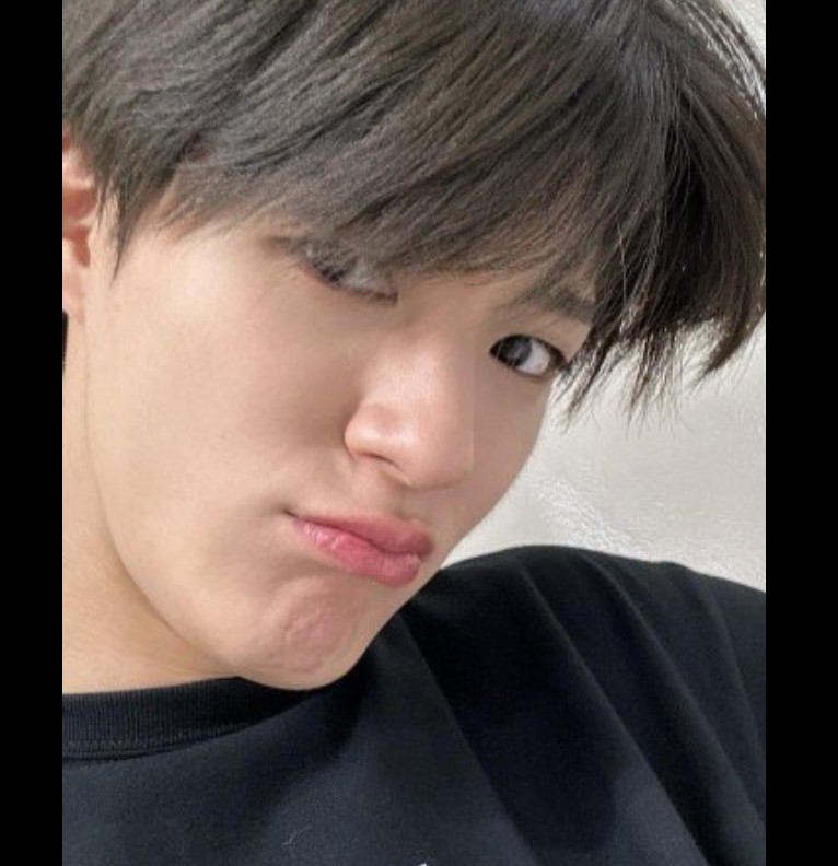 Inas pacar jeno