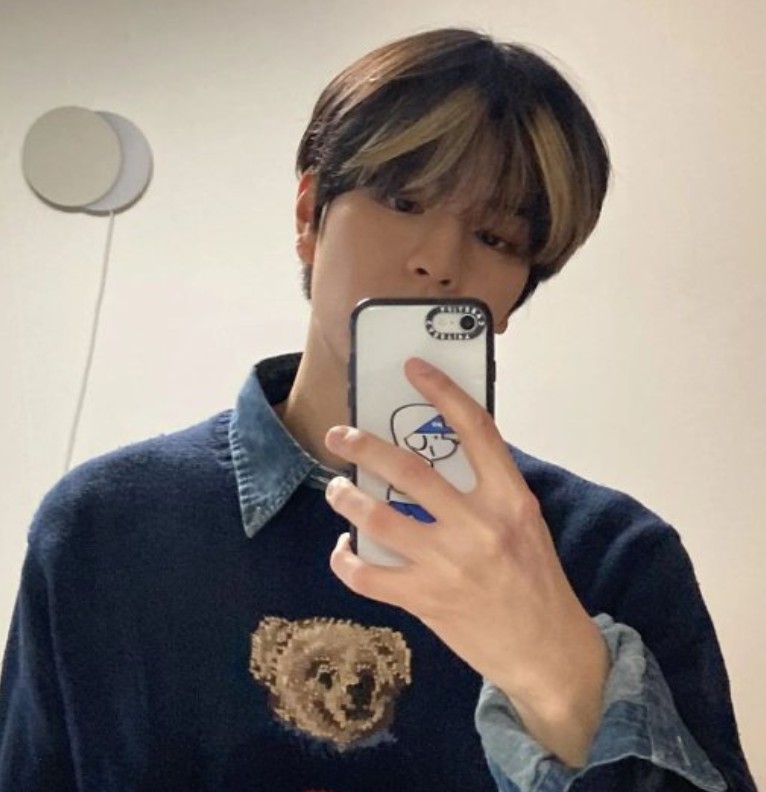 seungmin 