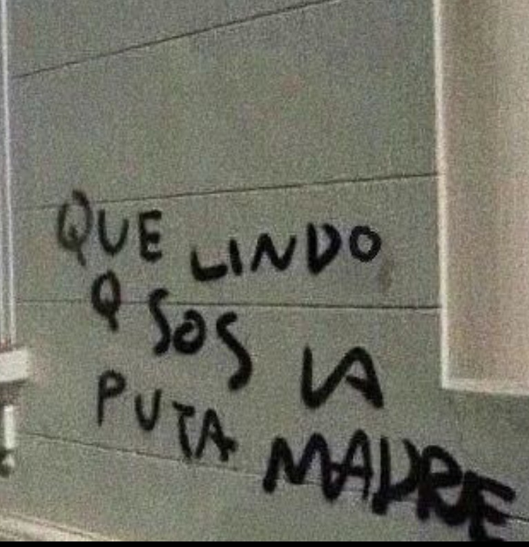 que lind sos
