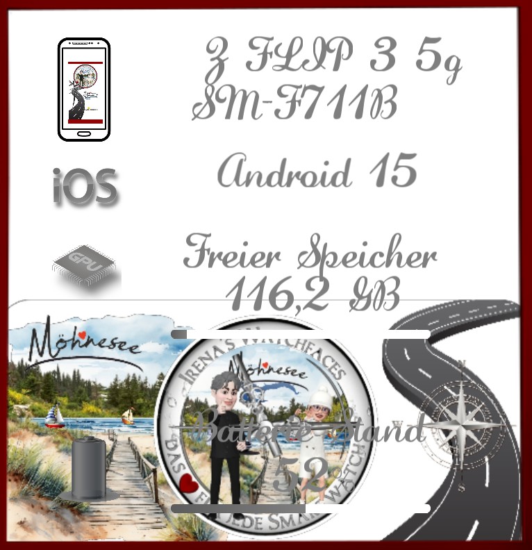 System Signo Moehnesee 